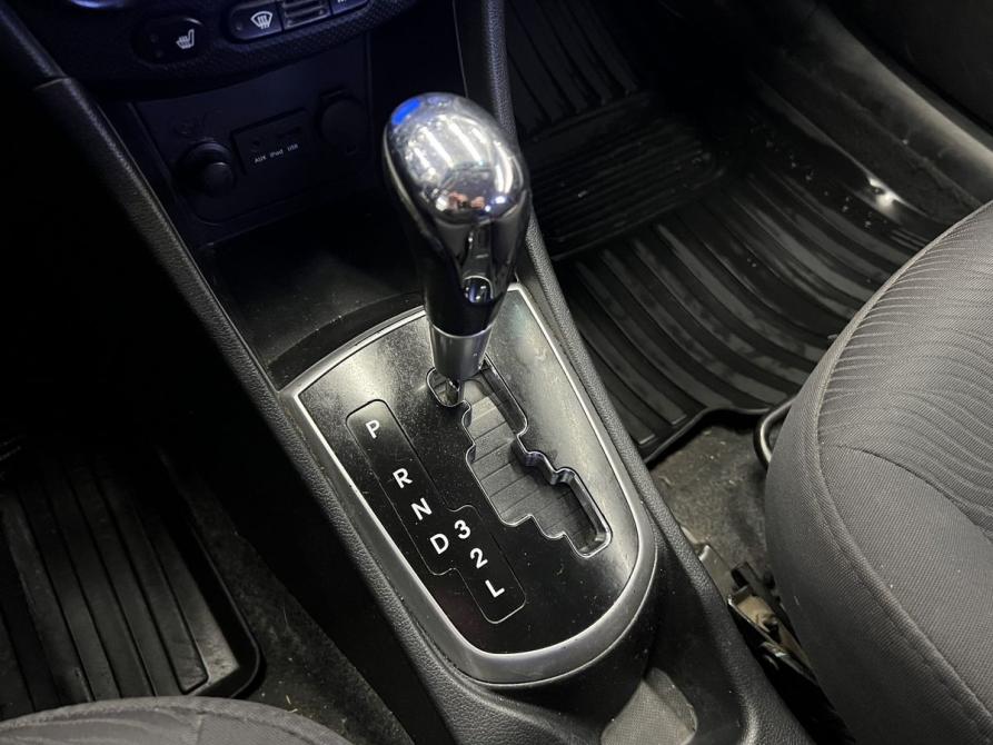 Hyundai Solaris I Уфа  - изображение 13