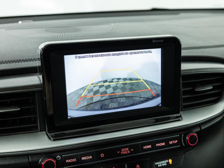 Kia Ceed III Санкт-Петербург  - изображение 16