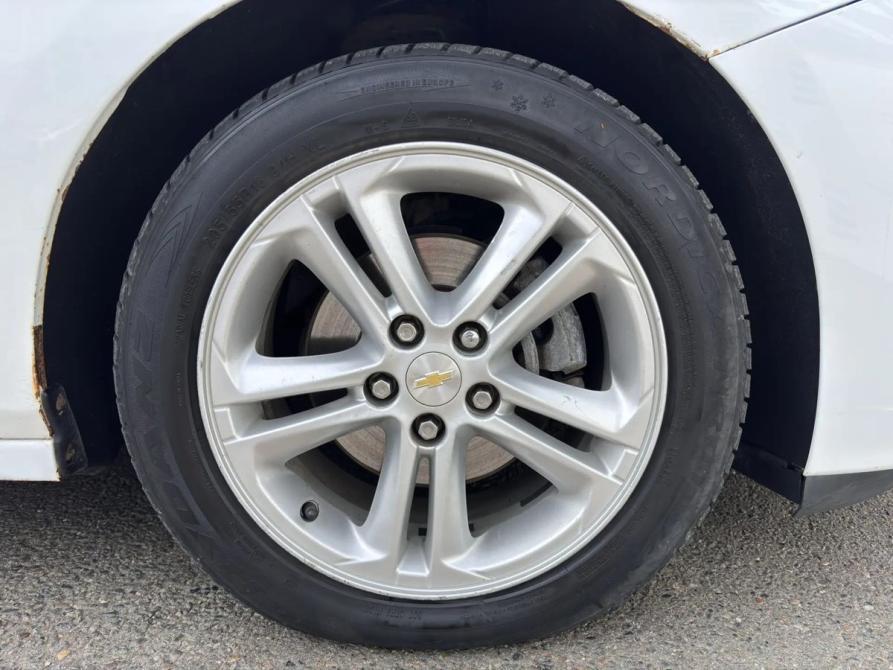 Chevrolet Cruze II Краснодар  - изображение 9