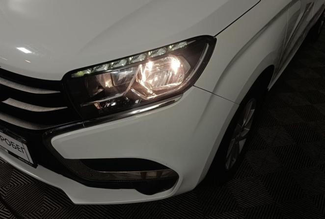 Lada (ВАЗ) XRAY I с пробегом 2018 года, цена 820 000 рублей, 90065 км, хэтчбек, Автокод Объявления