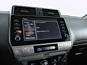 Toyota Land Cruiser Prado 150 Series Рестайлинг 3 Санкт-Петербург  - изображение 66