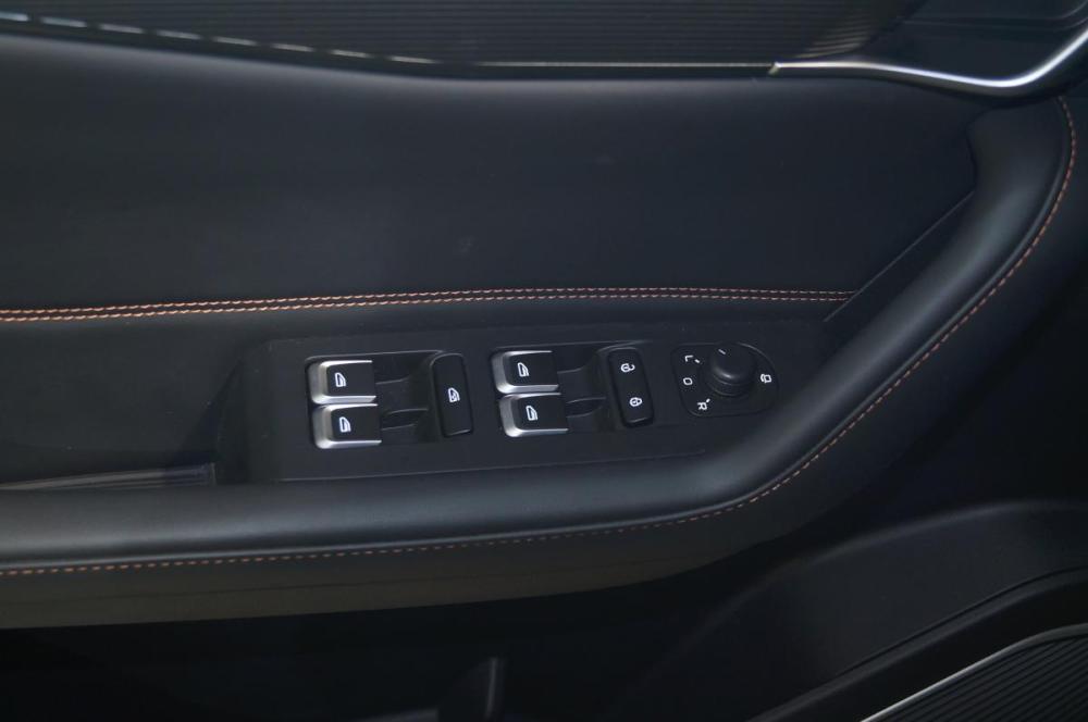 Geely Okavango I Рестайлинг Екатеринбург  - изображение 6