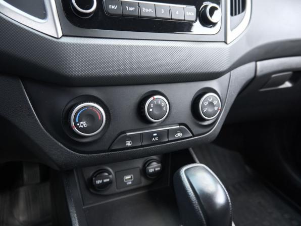 Hyundai Creta I Рестайлинг с пробегом 2021 года, цена 2 150 000 рублей, 86988 км, внедорожник, Автокод Объявления