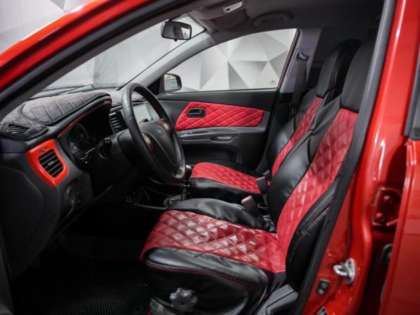 Kia Rio II с пробегом 2009 года, цена 694 000 рублей, 113000 км, седан, Автокод Объявления