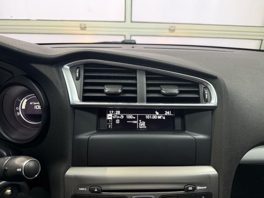 Citroen C4 II Тверь  - изображение 16