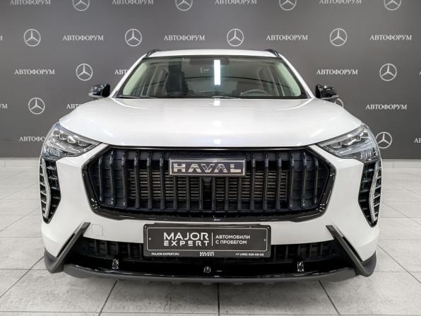 Haval Jolion I Рестайлинг с пробегом 2024 года, цена 2 125 000 рублей, 5987 км, внедорожник, Автокод Объявления