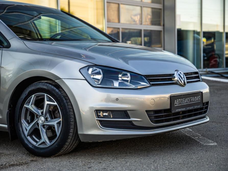 Volkswagen Golf VII Волгоград  - изображение 10