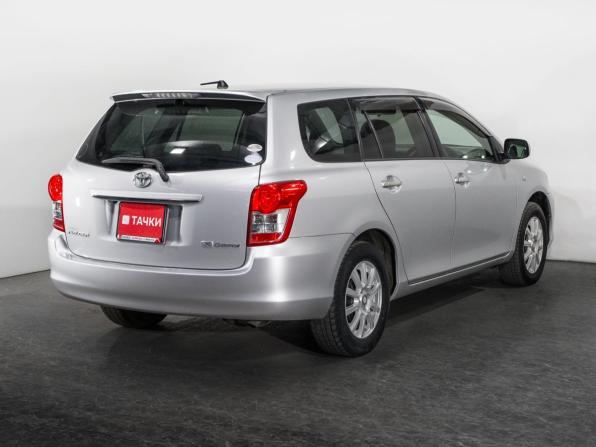 Toyota Corolla X (E140 E150) Рестайлинг с пробегом 2008 года, цена 1 050 000 рублей, 89120 км, универсал, Автокод Объявления