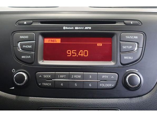 Kia Ceed II с пробегом 2013 года, цена 1 054 000 рублей, 91044 км, универсал, Автокод Объявления