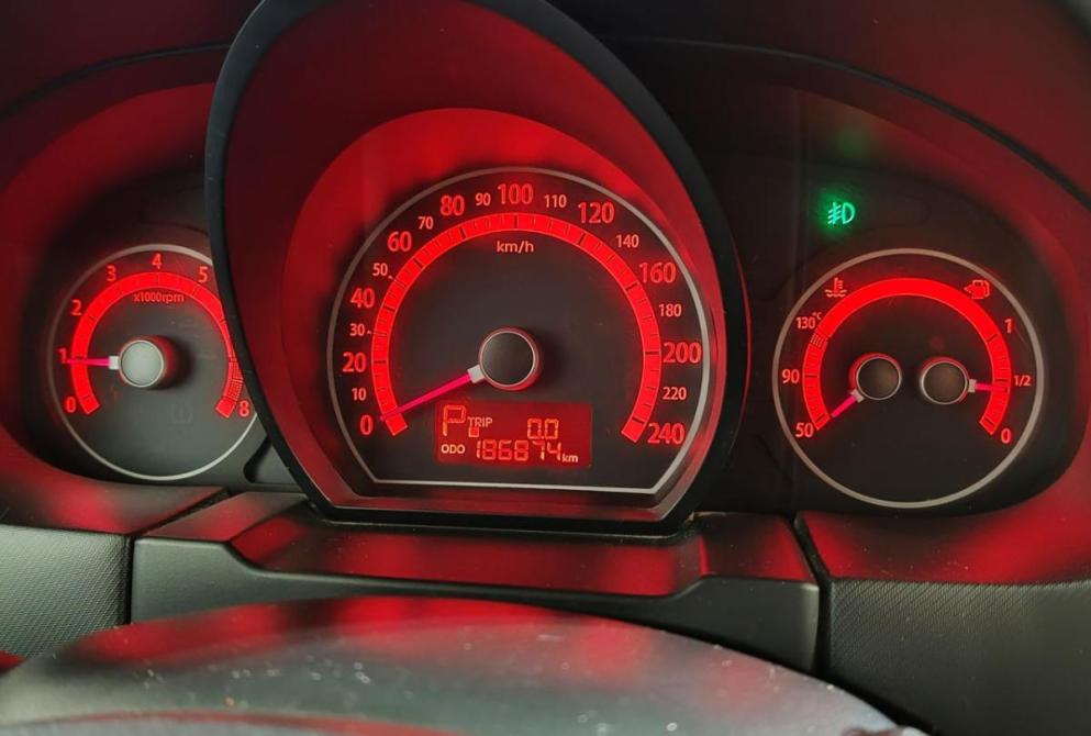 Kia Ceed I Рестайлинг Ярославль  - изображение 9