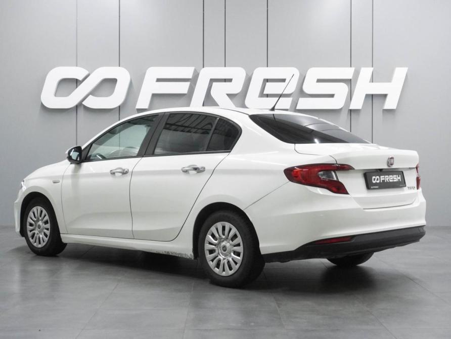 Fiat Tipo 356 Воронеж  - изображение 2