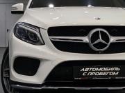 Mercedes-Benz GLE I (W166) Новосибирск  - изображение 35