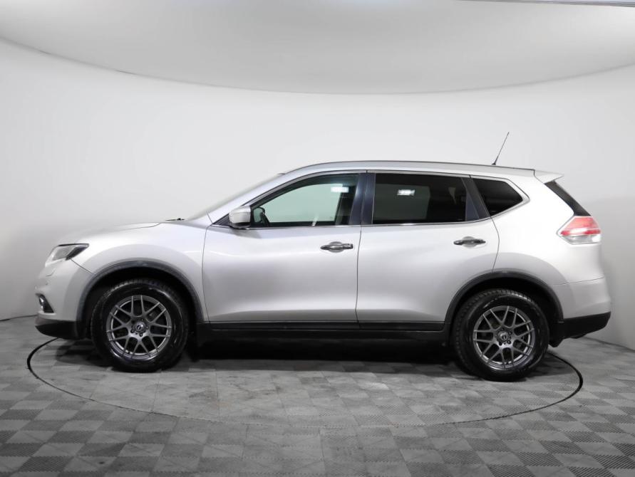 Nissan X-Trail III Санкт-Петербург  - изображение 8