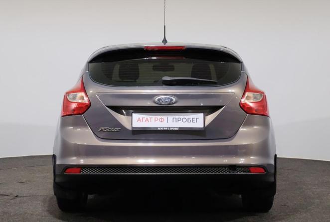 Ford Focus III с пробегом 2011 года, цена 550 000 рублей, 158609 км, хэтчбек, Автокод Объявления
