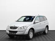SsangYong Kyron I Рестайлинг Москва  - изображение 16
