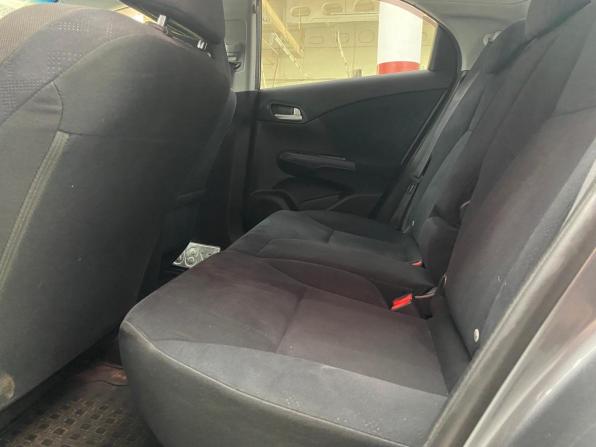 Honda Civic IX с пробегом 2012 года, цена 1 015 000 рублей, 226810 км, хэтчбек, Автокод Объявления