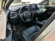 Toyota C-HR I Новосибирск  - изображение 44