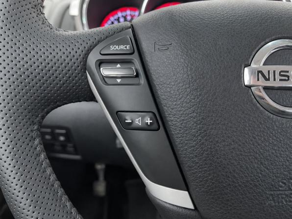 Nissan Murano II (Z51) Рестайлинг с пробегом 2011 года, цена 1 309 000 рублей, 165263 км, внедорожник, Автокод Объявления