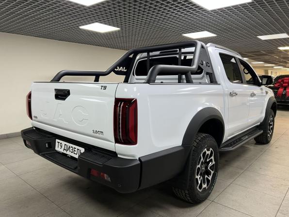Новый JAC T9 2026 года, цена 3 819 000 рублей, offers.body_type.unknown, Автокод Объявления