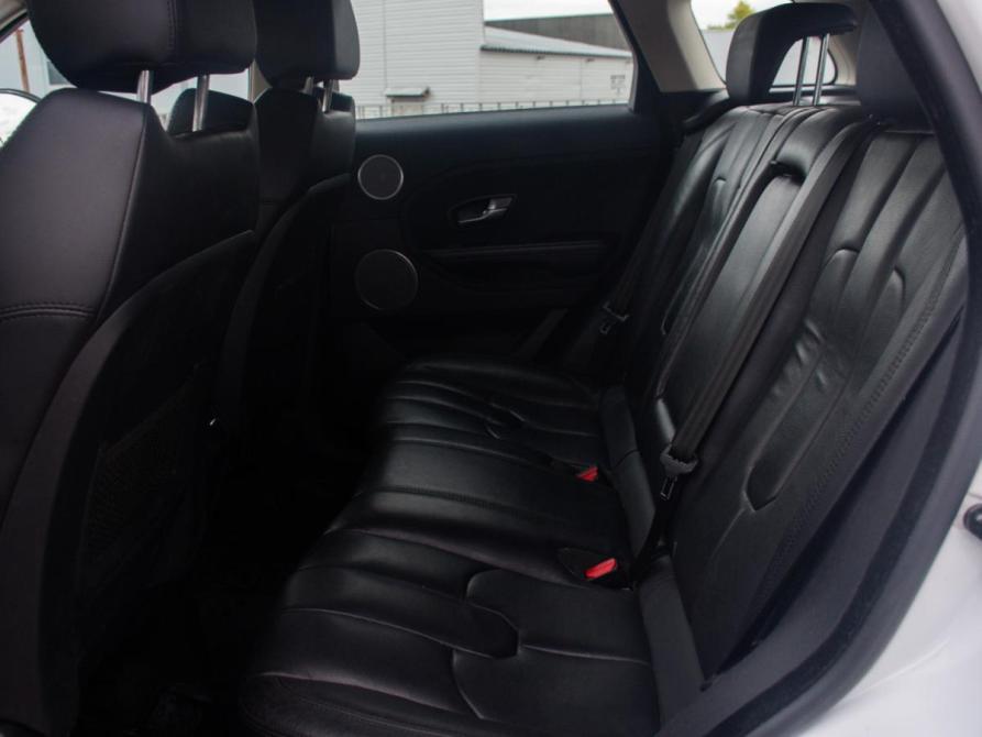 Land Rover Range Rover Evoque I Москва  - изображение 9