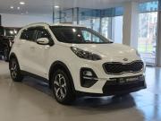 Kia Sportage IV Рестайлинг Казань  - изображение 25