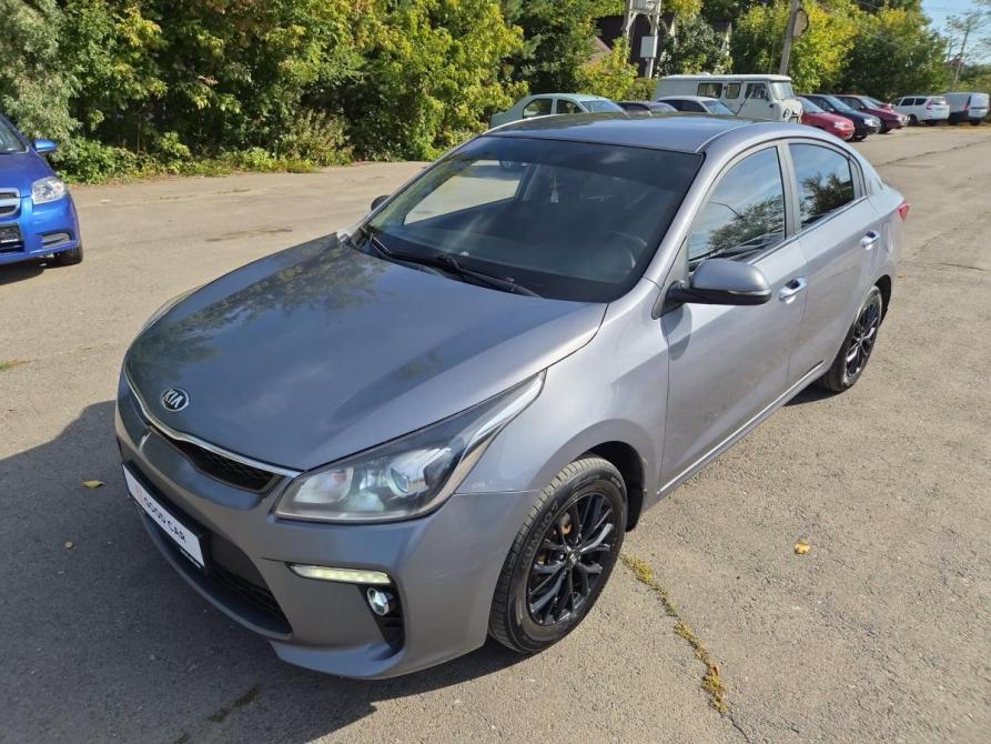 Kia Rio IV Саратов  - изображение 14