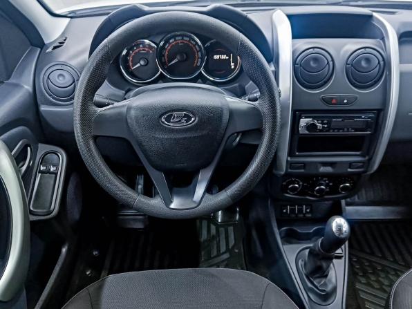Lada (ВАЗ) Largus I Рестайлинг с пробегом 2022 года, цена 1 091 000 рублей, 159732 км, универсал, Автокод Объявления