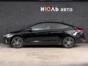 Hyundai Elantra VI (AD) Рестайлинг Екатеринбург  - изображение 28