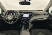Toyota Camry VIII (XV70) Саранск  - изображение 44