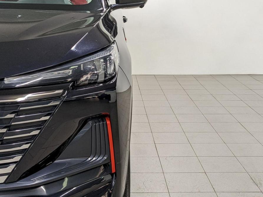 Changan CS55 Plus II Москва  - изображение 18