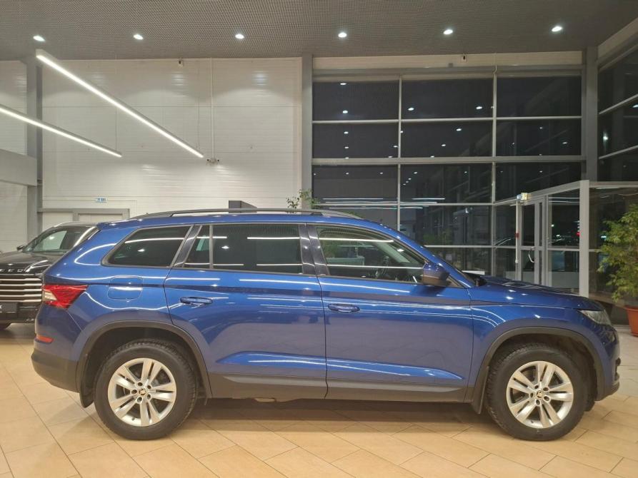 Skoda Kodiaq I Ярославль  - изображение 4