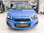 Chevrolet Aveo II Казань  - изображение 24