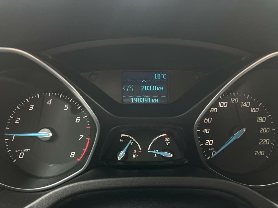 Ford Focus III Нижнекамск  - изображение 13