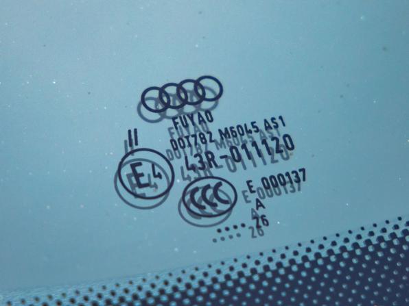 Audi Q5 III с пробегом 2026 года, цена 6 098 000 рублей, 25 км, внедорожник, Автокод Объявления
