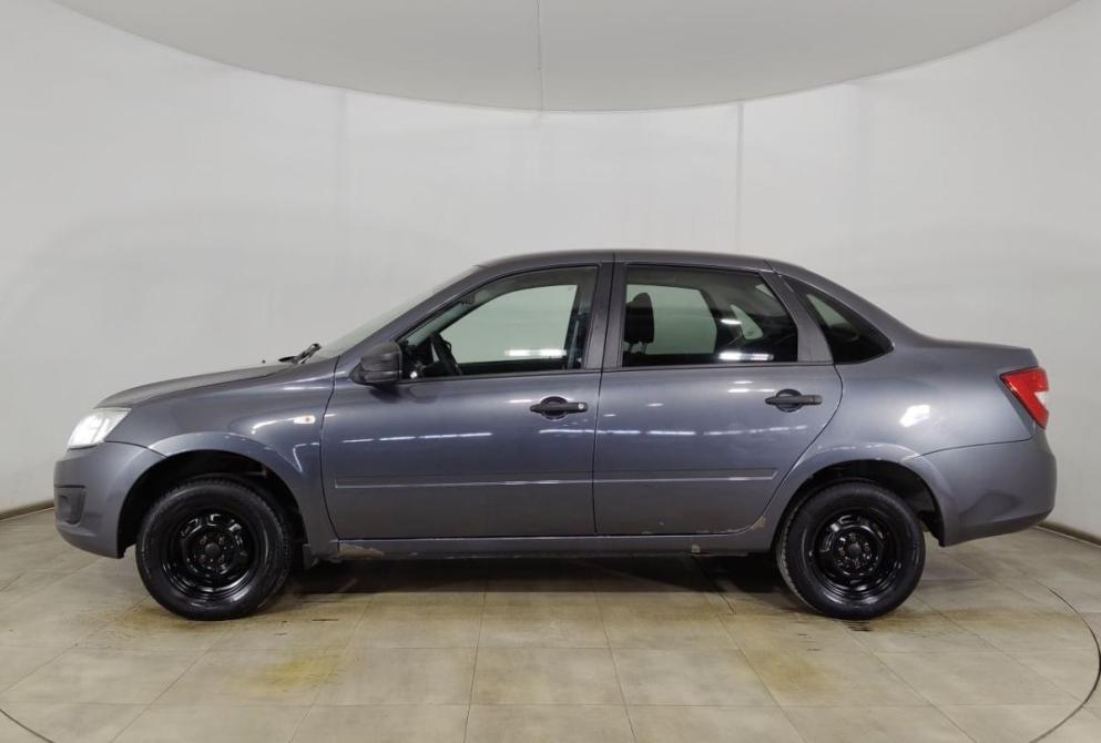 Lada (ВАЗ) Granta I Волгоград  - изображение 8