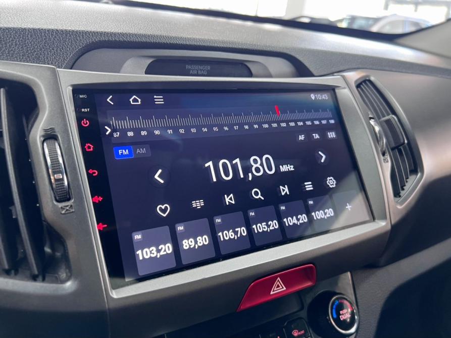 Kia Sportage III Тверь  - изображение 17