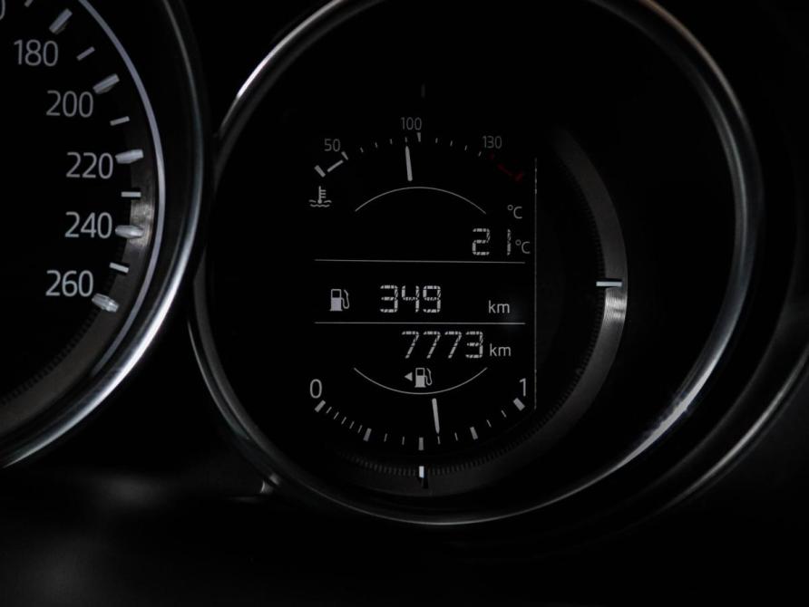 Mazda CX-5 II Москва  - изображение 12