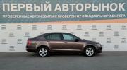 Skoda Octavia III (A7) Краснодар  - изображение 23