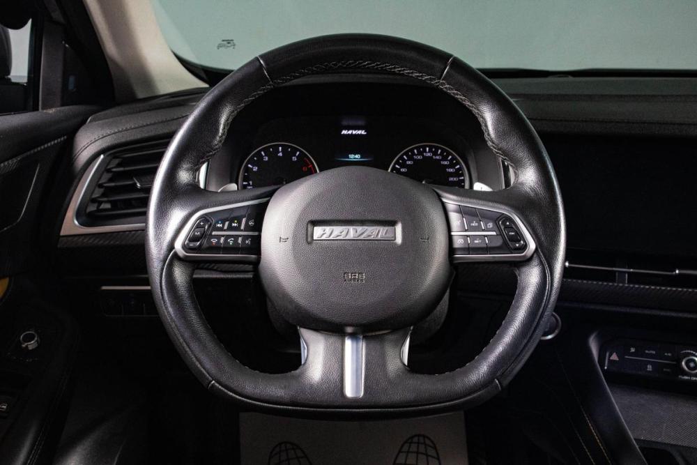 Haval F7x I Сургут  - изображение 13