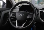 Hyundai Creta I Саратов  - изображение 49