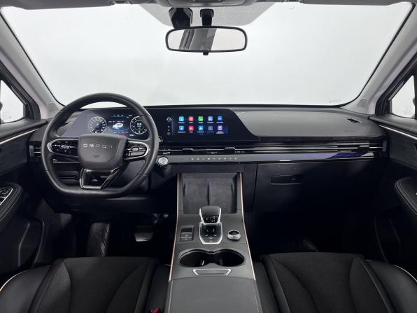 Omoda C5 I с пробегом 2024 года, цена 1 850 000 рублей, 40000 км, внедорожник, Автокод Объявления