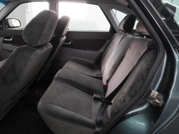 Lada (ВАЗ) Priora I с пробегом 2010 года, цена 479 000 рублей, 203124 км, седан, Автокод Объявления