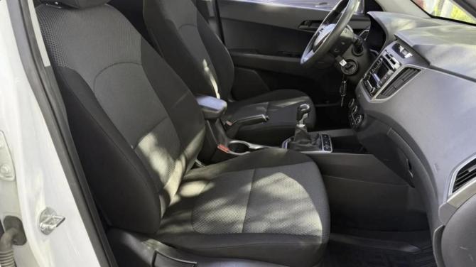 Hyundai Creta I с пробегом 2019 года, цена 1 860 000 рублей, 65940 км, внедорожник, Автокод Объявления