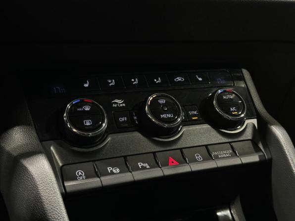 Skoda Karoq I с пробегом 2020 года, цена 1 805 000 рублей, 190500 км, внедорожник, Автокод Объявления