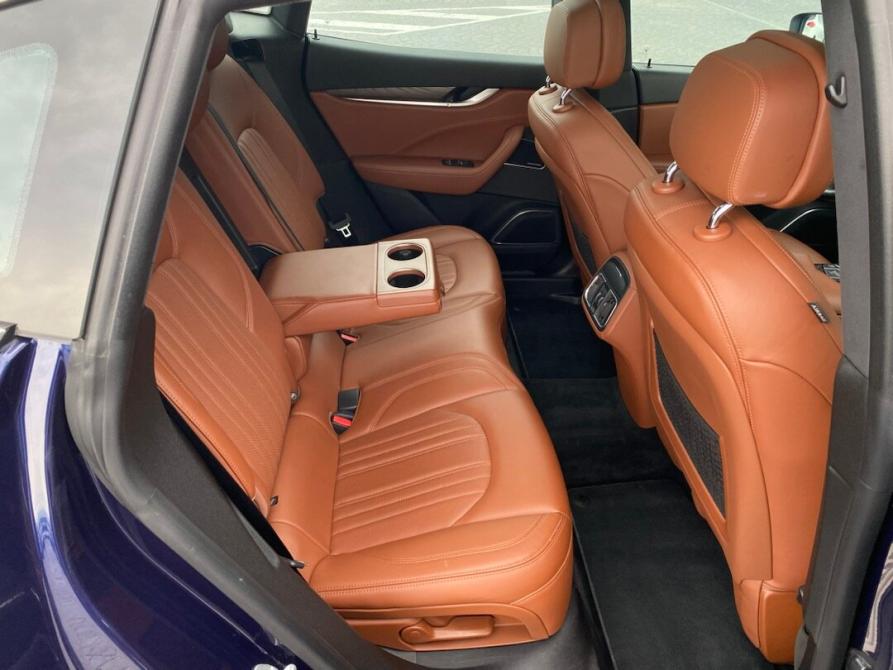 Maserati Levante I Сочи  - изображение 16