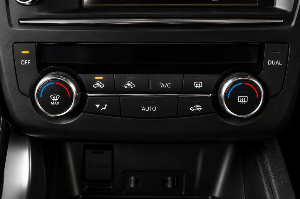 Renault Kadjar I Челябинск  - изображение 18