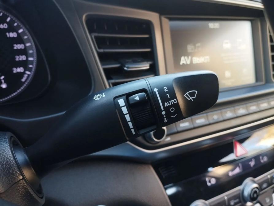 Hyundai Elantra VI (AD) Рестайлинг Екатеринбург  - изображение 34