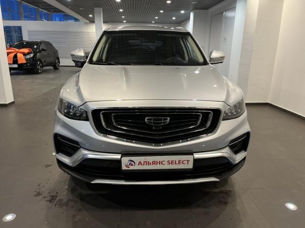 Geely Atlas Pro с пробегом 2023 года, цена 2 050 000 рублей, 47720 км, внедорожник, Автокод Объявления