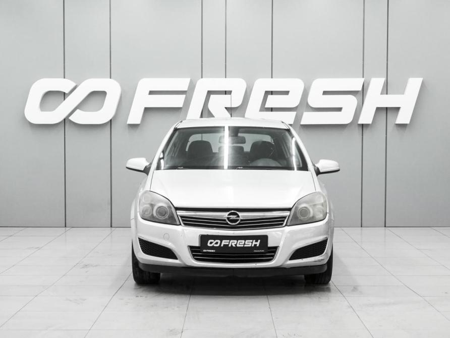 Opel Astra H Рестайлинг Ростов-на-Дону  - изображение 3