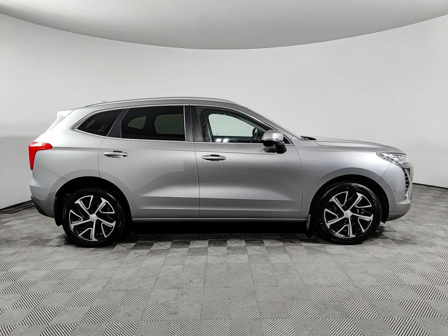Haval Jolion I Уфа  - изображение 5